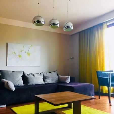 Apartament Villa Marea Miedzyzdroje Kültér fotó