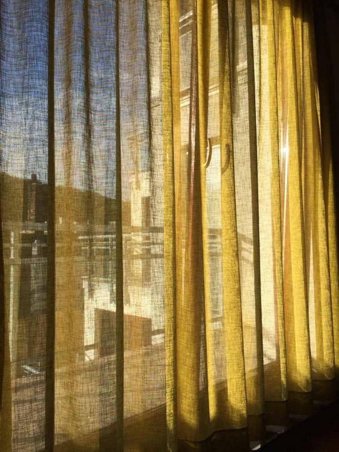 Apartament Villa Marea Miedzyzdroje Kültér fotó