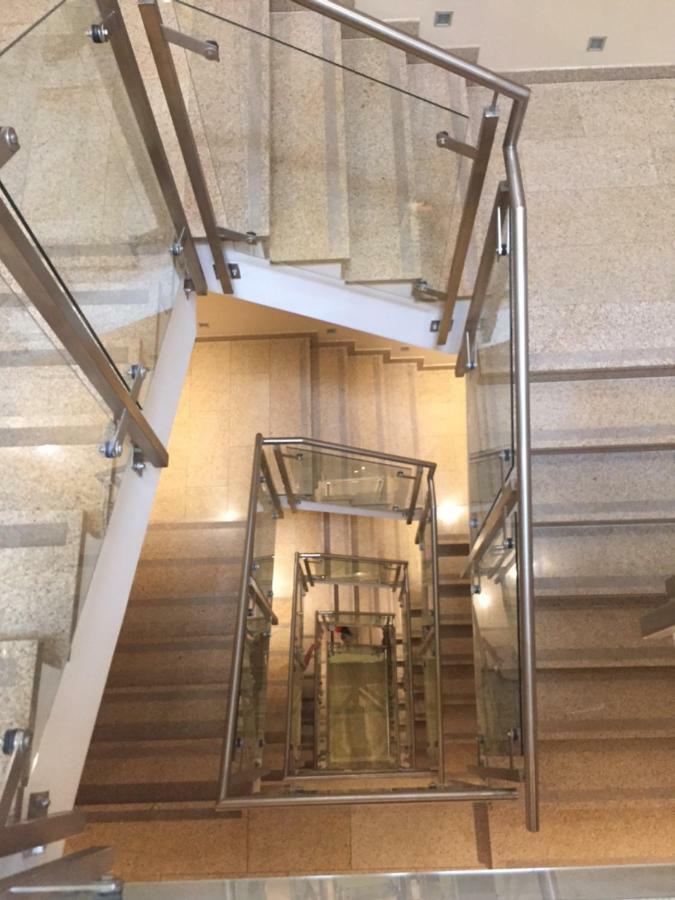 Apartament Villa Marea Miedzyzdroje Kültér fotó