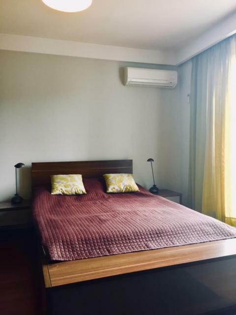 Apartament Villa Marea Miedzyzdroje Kültér fotó